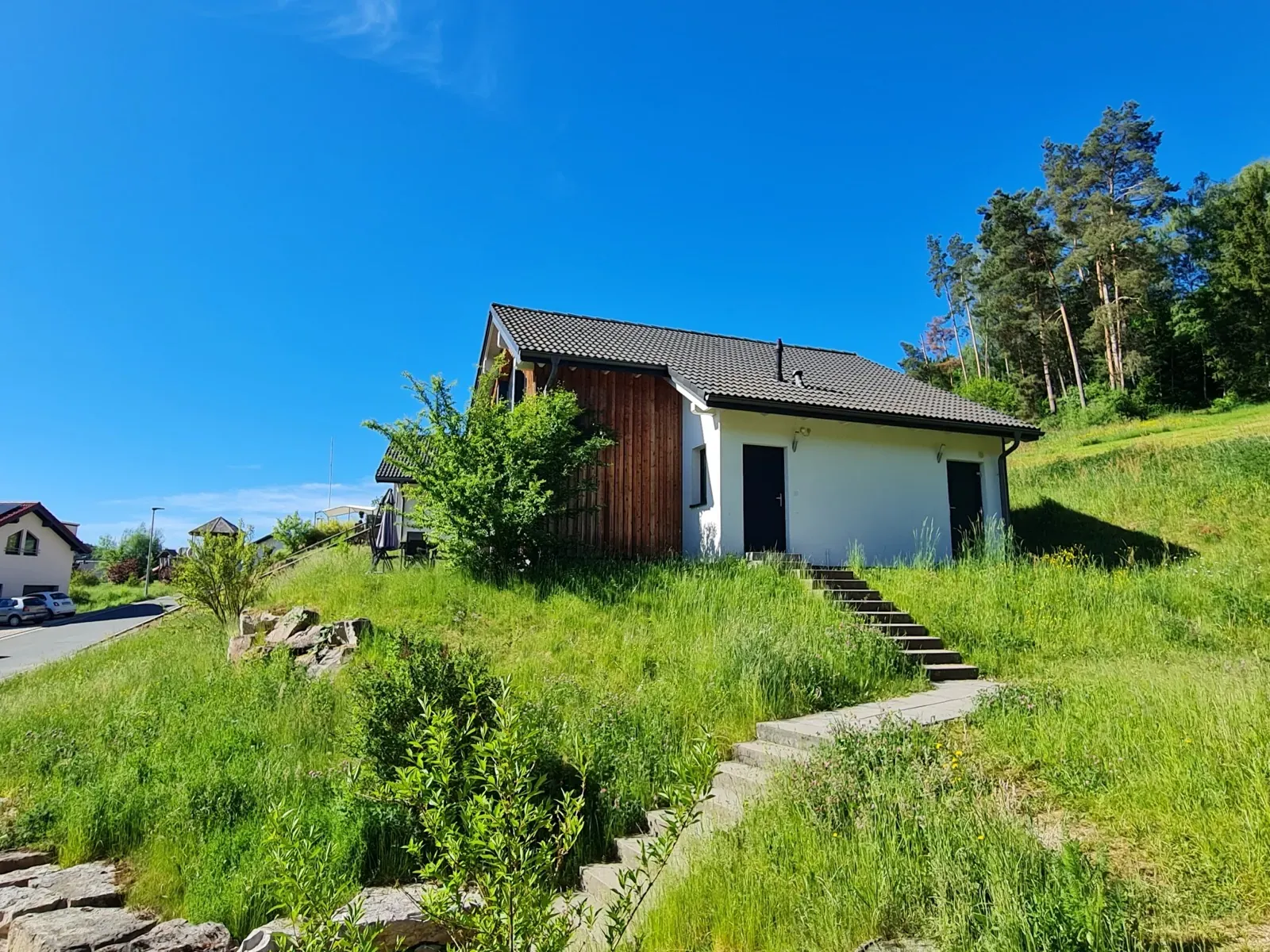 Ferienhaus kaufen in der Fränkischen Schweiz: Der komplette Ratgeber